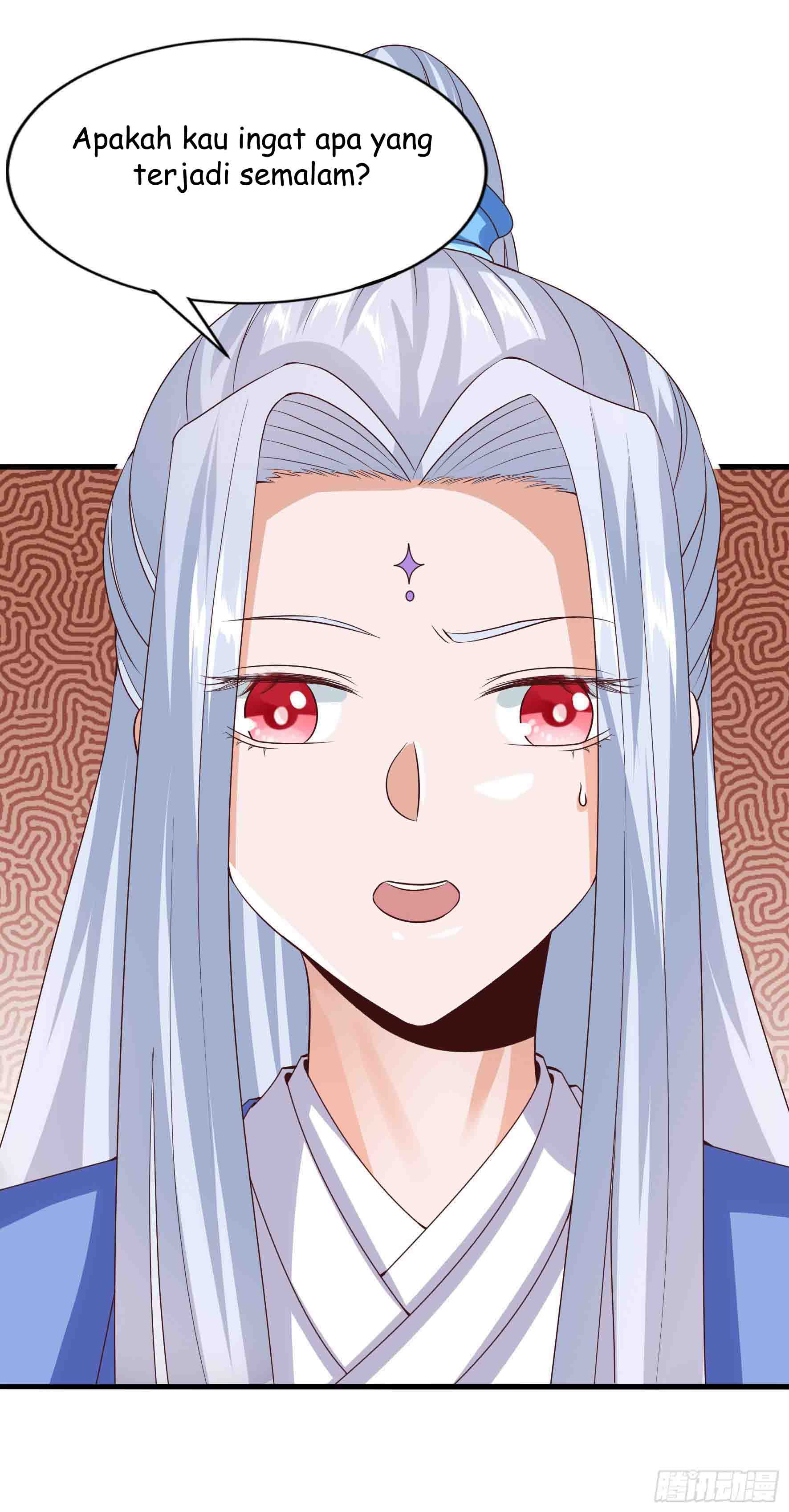 Fairy Demon Dad Chapter 11 Gambar 19